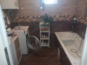 Siklóson emeltszintű kétházas ingatlan olcsón eladó - kép 7