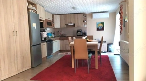 Siklóson emeltszintű kétházas ingatlan olcsón eladó - kép 4