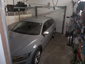 Siklóson emeltszintű kétházas ingatlan olcsón eladó - kép 14