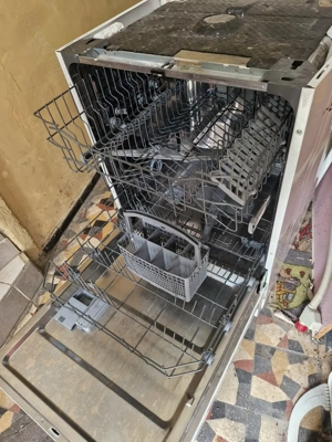 mosogatógép heinner használt - kép 3