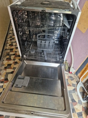 mosogatógép heinner használt - kép 2