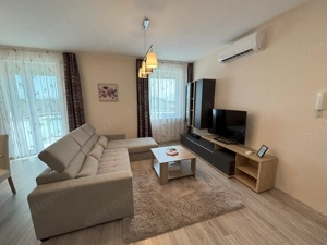 Tiszaújvárosban modern, erkélyes, igényes lakás kiadó!  - kép 2