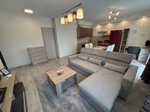 Tiszaújvárosban modern, erkélyes, igényes lakás kiadó!  - kép 3