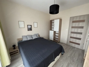 Tiszaújvárosban modern, erkélyes, igényes lakás kiadó!  - kép 7