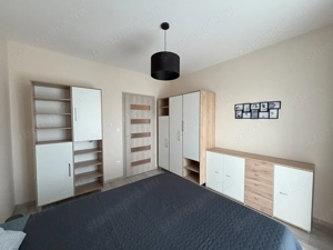 Tiszaújvárosban modern, erkélyes, igényes lakás kiadó!  - kép 8