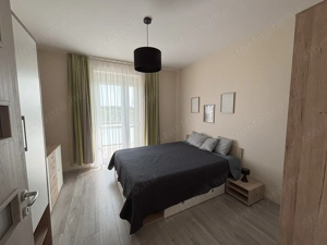 Tiszaújvárosban modern, erkélyes, igényes lakás kiadó!  - kép 9