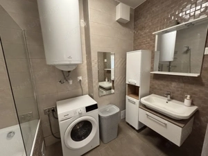 Tiszaújvárosban modern, erkélyes, igényes lakás kiadó!  - kép 10