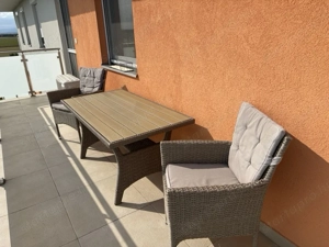 Tiszaújvárosban modern, erkélyes, igényes lakás kiadó!  - kép 14