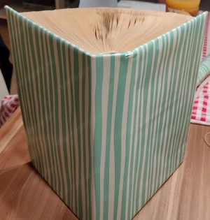 Ajándék, Könyvszobor FTC rajongónak - kép 4