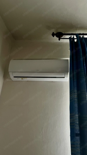 Kiadó Eger belvárosában másfél szobás lakás - kép 3