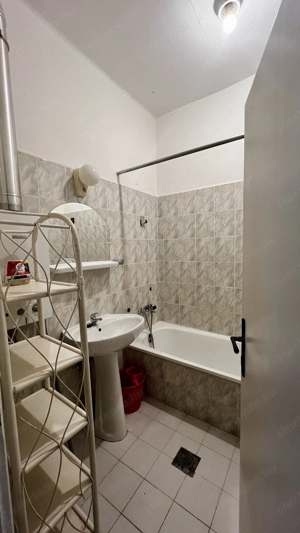 Kiadó Eger belvárosában másfél szobás lakás - kép 2