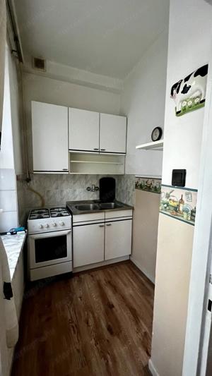 Kiadó Eger belvárosában másfél szobás lakás - kép 5