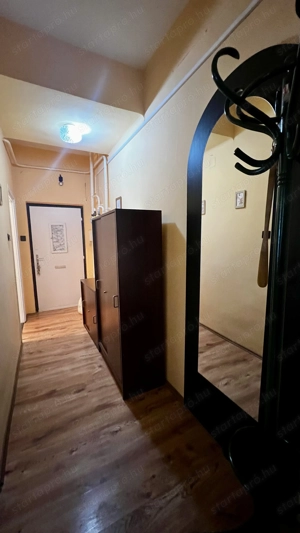 Kiadó Eger belvárosában másfél szobás lakás - kép 4