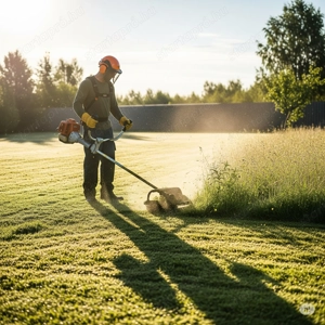 Fünyirás fükaszálás somogyban