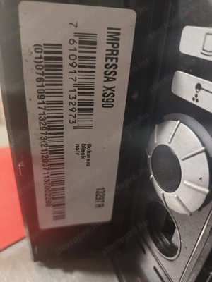 Kávégép ipari - kép 2