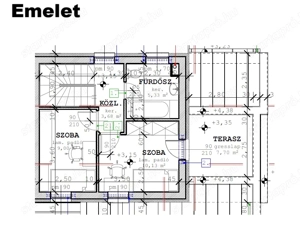 Új építés, gazdaságos fenntartás! - kép 9