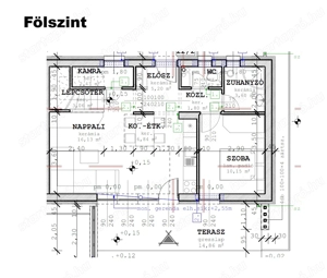 Új építés, gazdaságos fenntartás! - kép 8