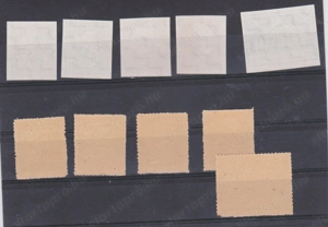 Nemet belyegek - kép 2