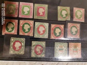 Nemet belyegek - kép 5