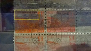 Nemet belyegek - kép 12