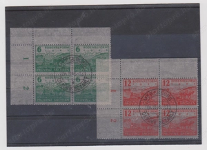 Nemet belyegek - kép 11