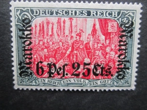 Nemet belyegek - kép 9