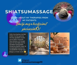  **Shiatsu Budapest   Már fáradtnak is lenni is fárasztó?** - kép 6