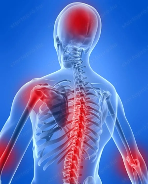   Professzionális Shiatsu Masszázs és Energiaegyensúly-terápia  - kép 7