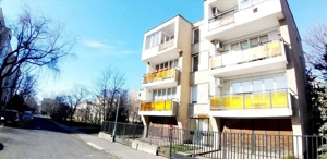 Kertvárosi környezetben, mindenhez közel...