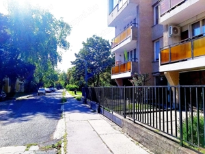 Kertvárosi környezetben, mindenhez közel... - kép 15