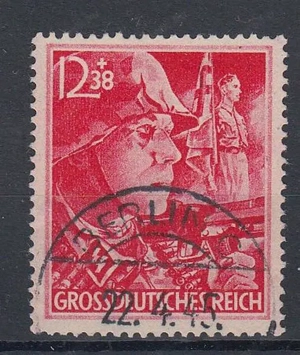 Ritka belyegek - kép 3