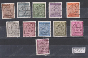 Ritka belyegek - kép 5