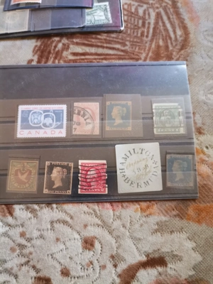 Ritka belyegek - kép 6