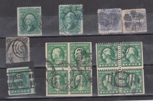 Ritka belyegek - kép 9