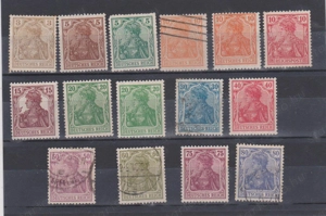 Ritka belyegek - kép 4