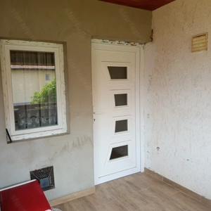 Nagyfüged Damjanich 20.Beriasztózott, 90 nm-es, nagy kertles, garázzsal, - kép 5