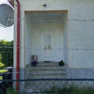 Nagyfüged Damjanich 20.Beriasztózott, 90 nm-es, nagy kertles, garázzsal, - kép 2