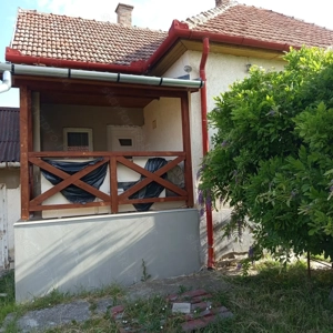 Nagyfüged Damjanich 20.Beriasztózott, 90 nm-es, nagy kertles, garázzsal, - kép 3