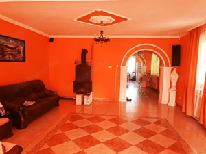 Eladó kétszintes családi ház Göd-Felsőgödön.   - kép 3