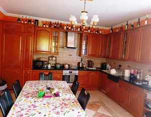 Eladó kétszintes családi ház Göd-Felsőgödön.   - kép 5