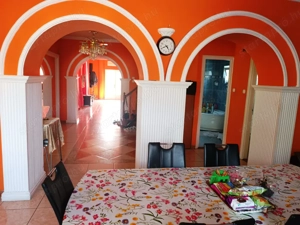 Eladó kétszintes családi ház Göd-Felsőgödön.   - kép 4