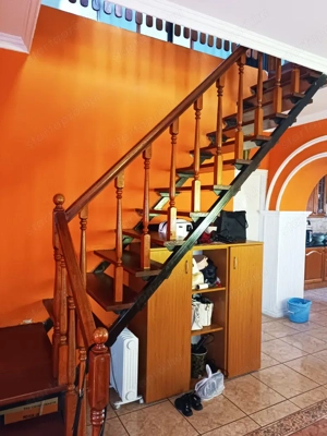 Eladó kétszintes családi ház Göd-Felsőgödön.   - kép 6