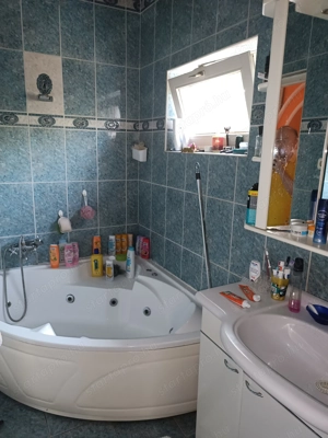 Eladó kétszintes családi ház Göd-Felsőgödön.   - kép 7