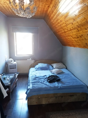 Eladó kétszintes családi ház Göd-Felsőgödön.   - kép 8