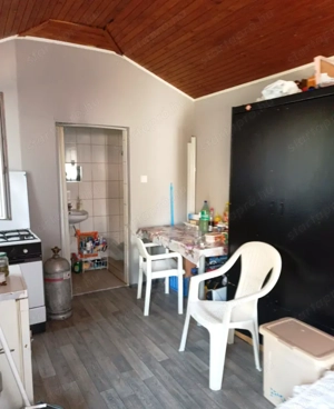 Eladó kétszintes családi ház Göd-Felsőgödön.   - kép 13