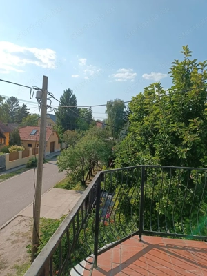 Eladó kétszintes családi ház Göd-Felsőgödön.   - kép 15