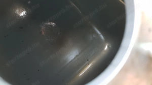 Kymco Xciting 250 i.e. üzemanyag tank - kép 5