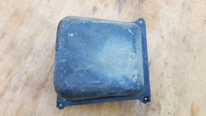 Kymco Xciting 250 i.e. üzemanyag tank - kép 6