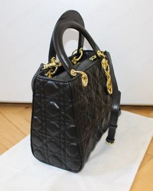 Lady Dior női táska - kép 3