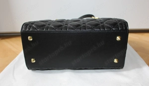 Lady Dior női táska - kép 4
